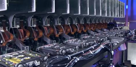 when was the 3d printer invented|3d printing for mass production.